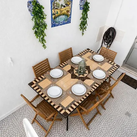 Vivenda Albufeira